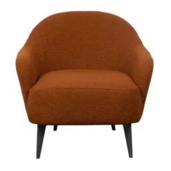 Fotel Tapicerowany Paloma Gianni Furninova