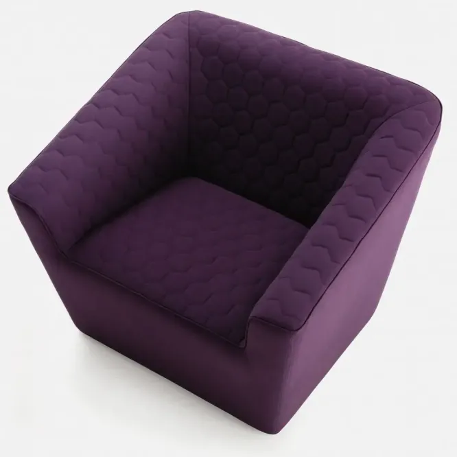 Fotel Tea Sancal