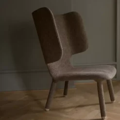 Fotel Tembo New Works