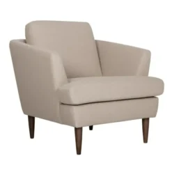 Fotel Timjan Sits
