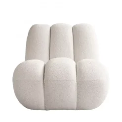Fotel Toe Boucle 101 Copenhagen