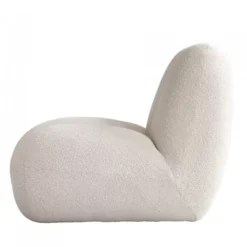 Fotel Toe Boucle 101 Copenhagen