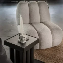 Fotel Toe Boucle 101 Copenhagen