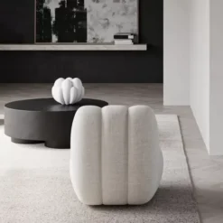 Fotel Toe Linen 101 Copenhagen