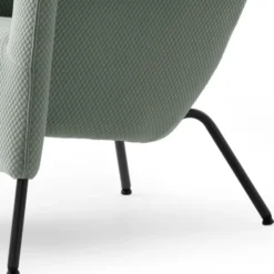 Fotel Transit One Zielony Pode
