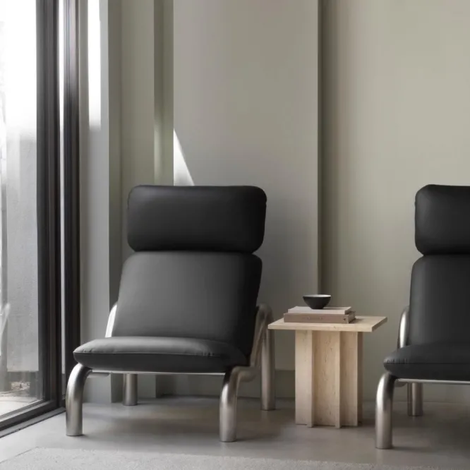 Fotel Tube Hallingdal 173 Normann Copenhagen