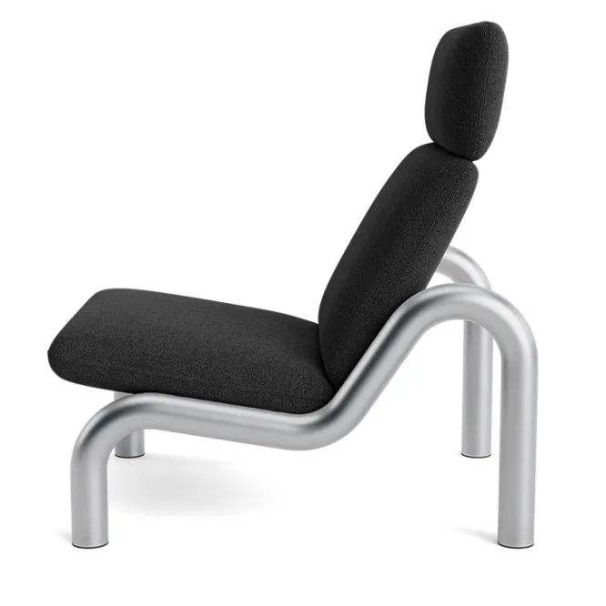 Fotel Tube Hallingdal 173 Normann Copenhagen