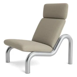 Fotel Tube Hallingdal 220 Normann Copenhagen