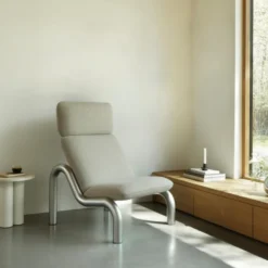 Fotel Tube Hallingdal 100 Normann Copenhagen