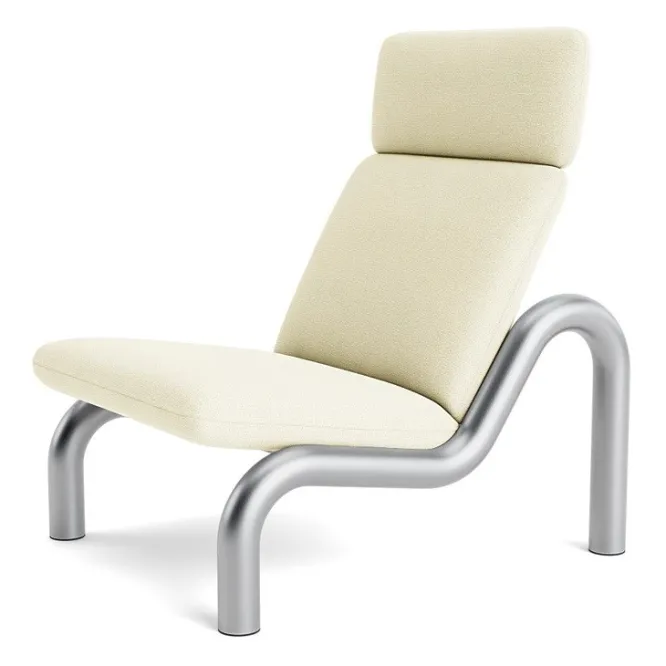 Fotel Tube Hallingdal 100 Normann Copenhagen