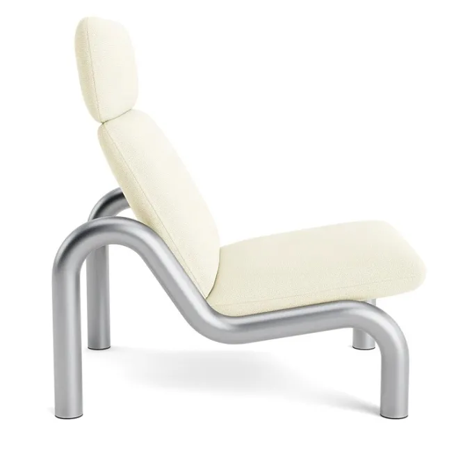 Fotel Tube Hallingdal 100 Normann Copenhagen