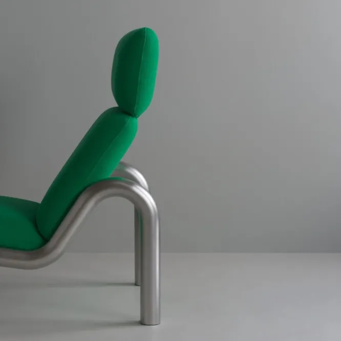 Fotel Tube Hallingdal 100 Normann Copenhagen