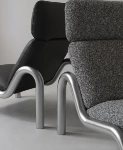 Fotel Tube Hallingdal 123 Normann Copenhagen