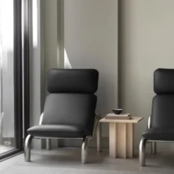 Fotel Tube Hallingdal 123 Normann Copenhagen