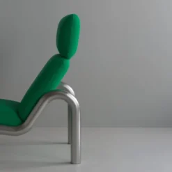 Fotel Tube Hallingdal 123 Normann Copenhagen