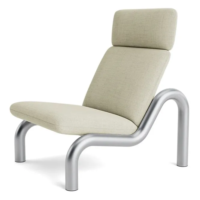 Fotel Tube Remix 113 Normann Copenhagen