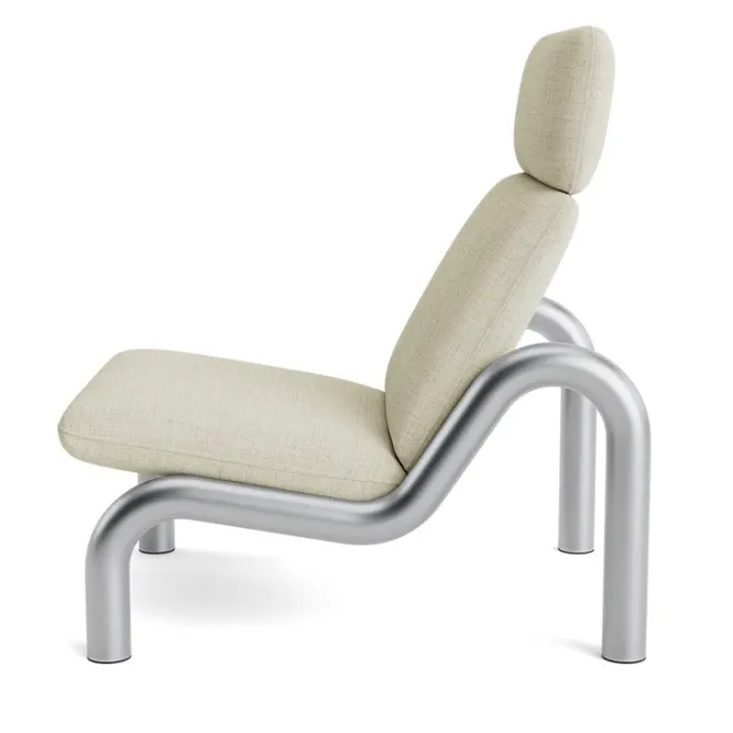 Fotel Tube Remix 113 Normann Copenhagen