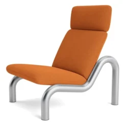 Fotel Tube Remix 536 Normann Copenhagen