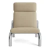 Fotel Tube Steelcut Trio 236 Normann Copenhagen