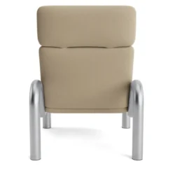 Fotel Tube Steelcut Trio 236 Normann Copenhagen