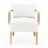 Fotel Tulip Bb-9608/1 Fameg