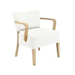 Fotel Tulip Bb-9608/1 Fameg