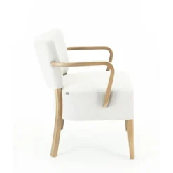 Fotel Tulip Bb-9608/1 Fameg