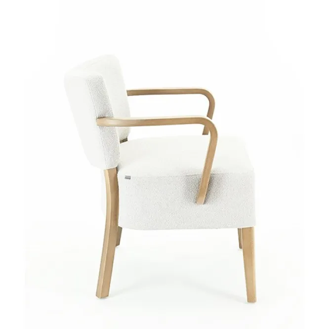 Fotel Tulip Bb-9608/1 Fameg