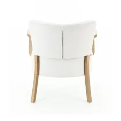 Fotel Tulip Bb-9608/1 Fameg