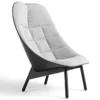Fotel Uchiwa Quilted - Hallingdal 126 Hay