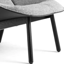 Fotel Uchiwa Quilted - Hallingdal 166 Hay