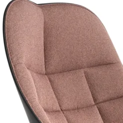 Fotel Uchiwa Quilted - Olavi 12 Hay