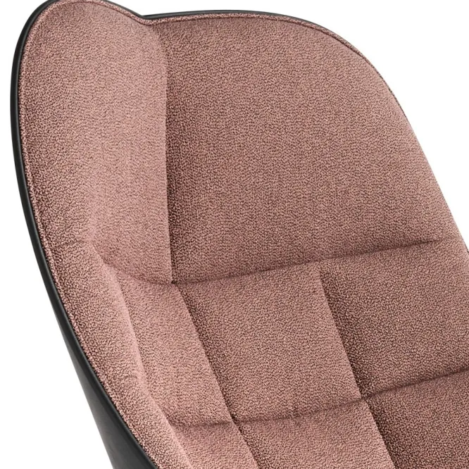 Fotel Uchiwa Quilted - Olavi 12 Hay