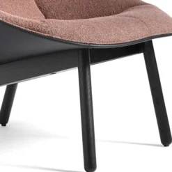 Fotel Uchiwa Quilted - Olavi 12 Hay