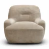 Fotel Uma Beżowy Sits