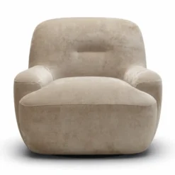 Fotel Uma Beżowy Sits