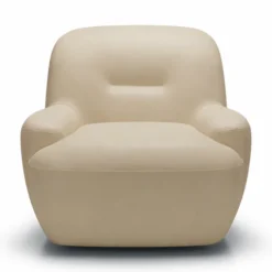 Fotel Uma Jasny Beż Sits