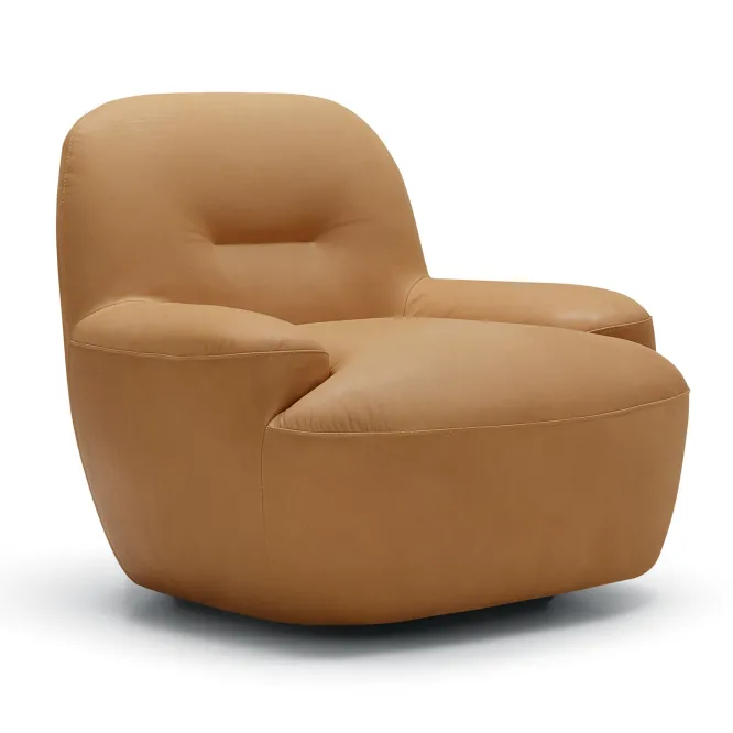 Fotel Uma Latte Sits