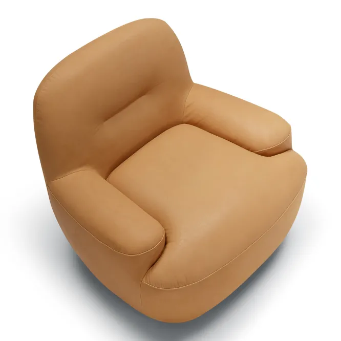 Fotel Uma Latte Sits
