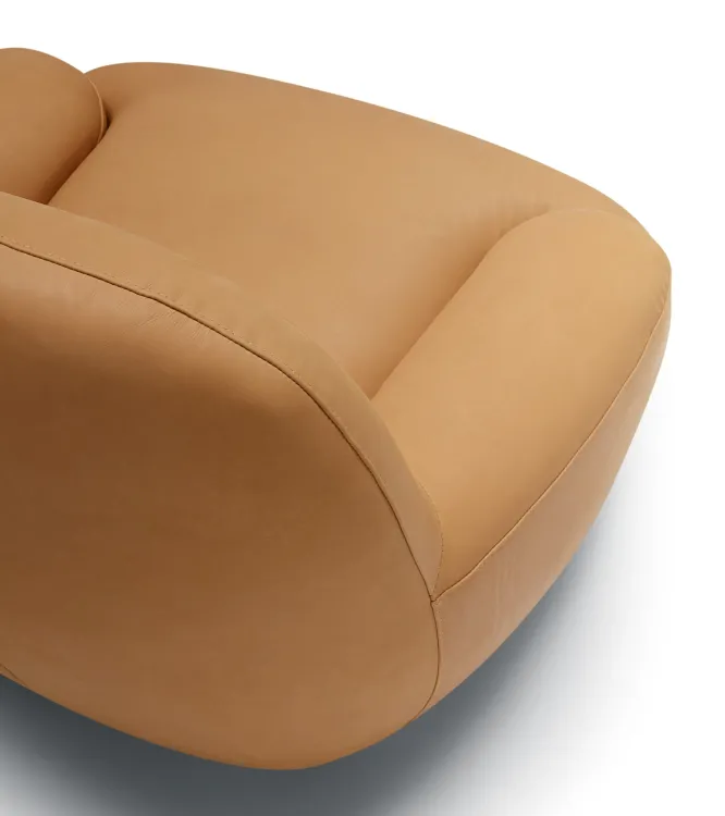 Fotel Uma Latte Sits