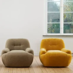 Fotel Uma Sits