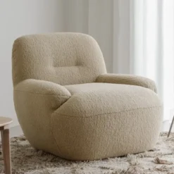 Fotel Uma Sits
