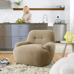 Fotel Uma Sits