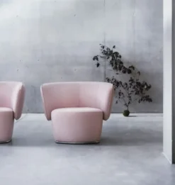 Fotel Venice Soft Line