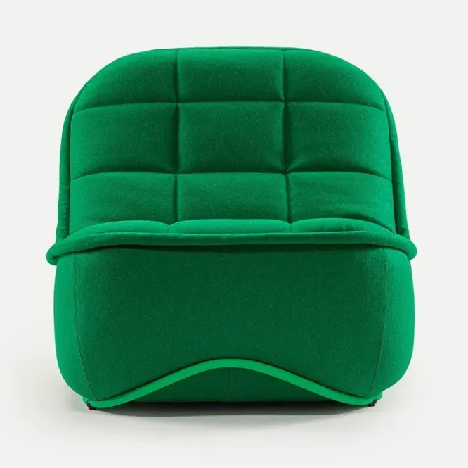 Fotel Vibe Sancal