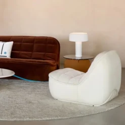 Fotel Vibe Sancal
