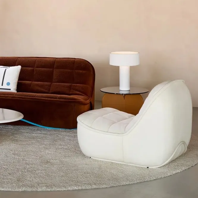 Fotel Vibe Sancal