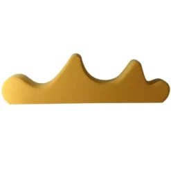 Fotel Welle 3 Verpan