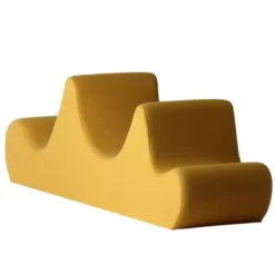 Fotel Welle 3 Verpan
