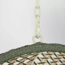 Fotel Wiszący Cira Multikolorowy Kave Home